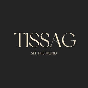 Image for mark UK00004228218_1of2 TISSAG SET THE TREND