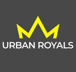 Image for mark UK00004228250 URBAN ROYALS