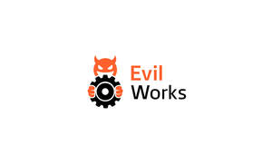 Image for mark UK00004228545 Evil Works