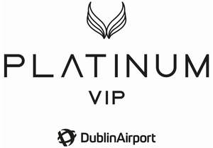 Image for mark UK00004228709 PLATINUM VIP DUBLINAIRPORT
