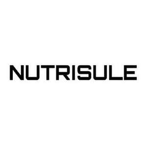 Image for mark UK00004228714 NUTRISULE