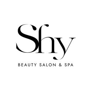 Image for mark UK00004228728 Shy BEAUTY SALON & SPA