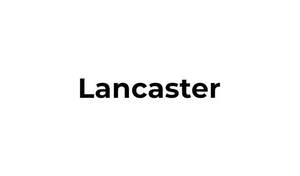 Image for mark UK00004228740 LANCASTER