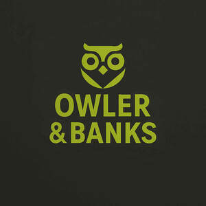 Image for mark UK00004228785 OWLER & BANKS