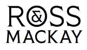 Image for mark UK00004228786 ROSS & MACKAY