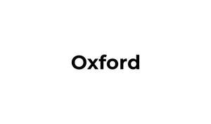 Image for mark UK00004228812 OXFORD