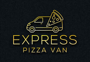 Image for mark UK00004228861 Express Pizza Van