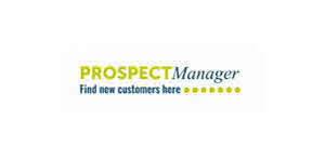 Image for mark UK00004228875_1of3 PROSPECTMANAGER FIND NEW CUSTOMERS HERE.......