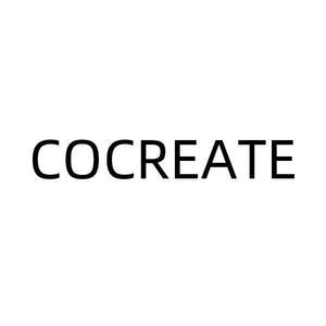 Image for mark UK00004229038 COCREATE