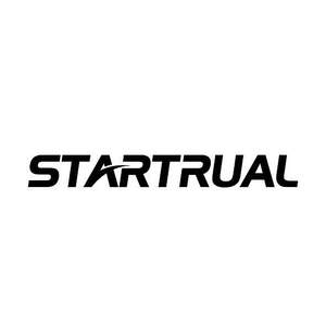 Image for mark UK00004229071 STARTRUAL