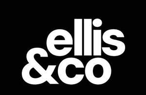 Image for mark UK00004229259_1of4 ELLIS&CO