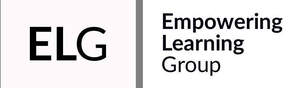 Image for mark UK00004229298_1of3 ELG EMPOWERING LEARNING GROUP