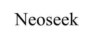 Image for mark UK00004229349 Neoseek