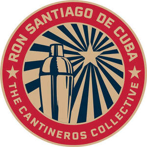 Image for mark UK00004229406 RON SANTIAGO DE CUBA
THE CANTINEROS COLLECTIVE