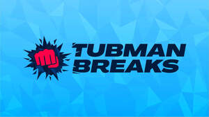 Image for mark UK00004229465 TUBMAN BREAKS