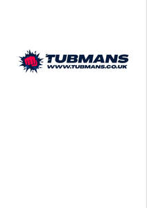 Image for mark UK00004229475 TUBMANS WWW.TUBMANS.CO.UK