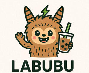 Image for mark UK00004229490 LABUBU