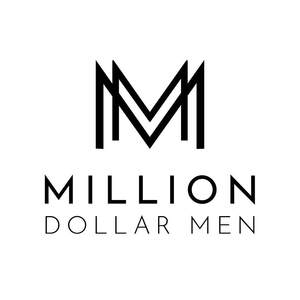 Image for mark UK00004229519 MILLION DOLLAR MEN