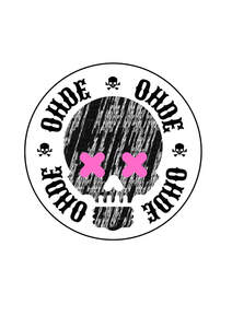 Image for mark UK00004229524 OHDE OHDE OHDE OHDE