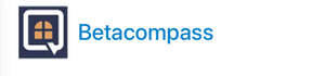 Image for mark UK00004229568 BETACOMPASS