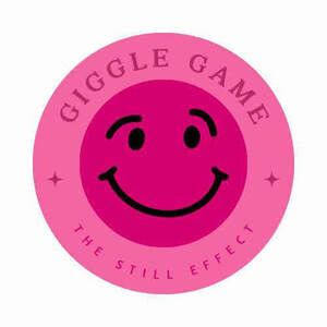 Image for mark UK00004229601 GIGGLE GAME THE STILL EFFECT