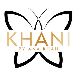 Image for mark UK00004229605 KHANI BY ANA KHAN