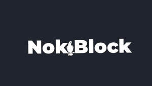 Image for mark UK00004229608 NOK BLOCK