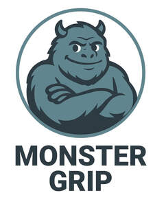 Image for mark UK00004229637 MONSTER GRIP