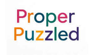 Image for mark UK00004229666 PROPER PUZZLED