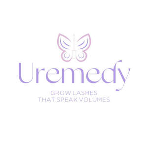 Image for mark UK00004229667 UREMEDY GROW LASHES THAT SPEAK VOLUMES