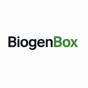 Image for mark UK00004229703_2of2 BIOGENBOX
