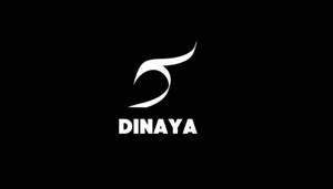 Image for mark UK00004229709 DINAYA