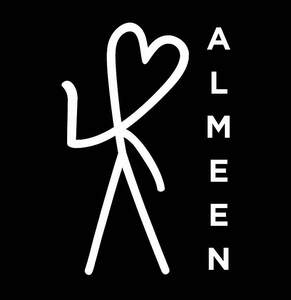 Image for mark UK00004229732 ALMEEN