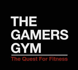 Image for mark UK00004229787 THE GAMERS GYM THE QUEST FOR FITNESS