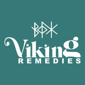 Image for mark UK00004229804 VIKING REMEDIES
