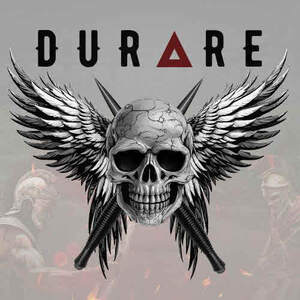 Image for mark UK00004229809 DURARE