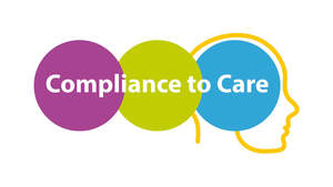 Image for mark UK00004229850_1of2 Compliance to Care