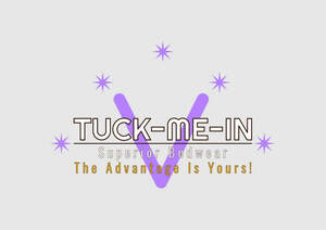 Image for mark UK00004229903 TUCK-ME-IN SUPERIOR BEDWEAR THE ADVANTAGE IS YOURS!