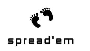 Image for mark UK00004229947 Spread'em