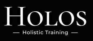 Image for mark UK00004229980 HOLOS HOLISTIC TRAINING