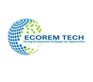 Image for mark UK00004230006 ECOREM TECH TURNING ENVIRONMENTAL CHALLENGES INTO OPPORTUNITIES
