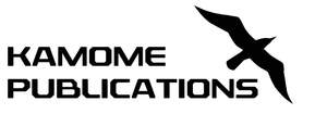 Image for mark UK00004230009 KAMOME PUBLICATIONS