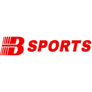 Image for mark UK00004230034 B SPORTS