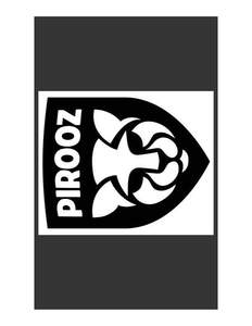 Image for mark UK00004230052 Pirooz