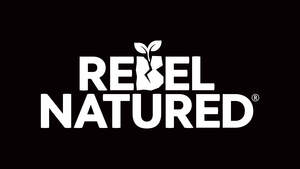Image for mark UK00004230063_1of3 REBEL NATURED