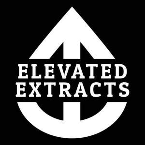 Image for mark UK00004230065 ELEVATED EXTRACTS