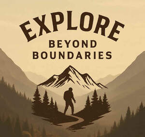 Image for mark UK00004230076 EXPLORE BEYOND BOUNDARIES