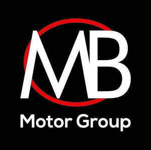 Image for mark UK00004230170 MB MOTOR GROUP