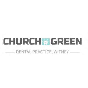 Image for mark UK00004230194 CHURCH GREEN DENTAL PRACTICE, WHITNEY