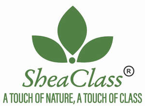 Image for mark UK00004230253 SheaClass A Touch of Nature, A Touch of Class